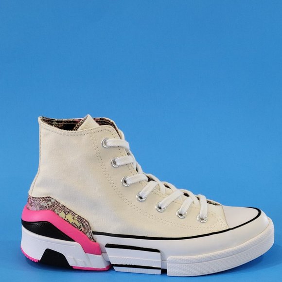 Converse CPX70 'Snakeskin Archive Print' Women's Sneakers 571245C NWT - Picture 2 of 6